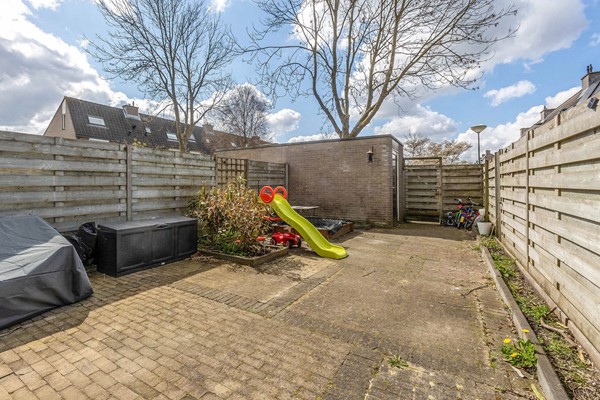 Medium property photo - Roosterbos 5, 2134 EV Hoofddorp